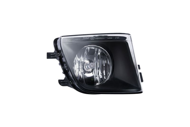 Front Fog Light BMW: 7 series F01/F02 3.0d