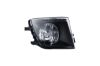 Front Fog Light BMW: 7 series F01/F02 3.0d