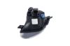 Front Fog Light BMW: 7 series F01/F02 3.0d