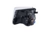 Front Fog Light BMW: 7 series F01/F02 3.0d