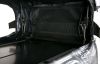 Roof Box (141x89x26/52cm; 500L), Black Matt