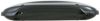 Roof Box (141x89x26/52cm; 500L), Black Matt