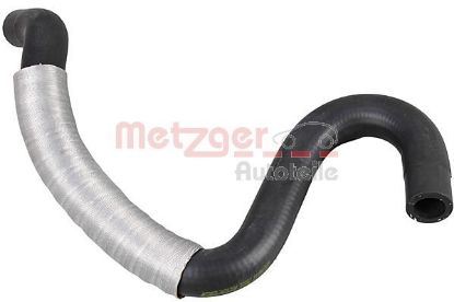 Radiator Hose HYUNDAI 97312D3700