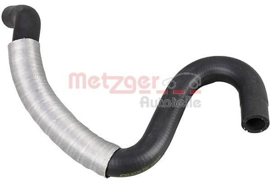 Radiator Hose HYUNDAI 97312D3700