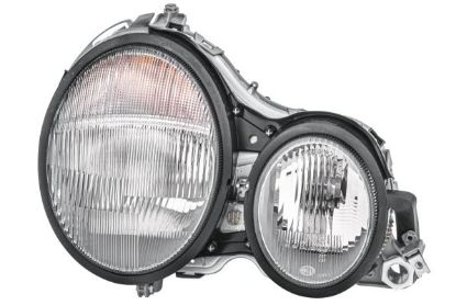 Headlight MB E200-420 W210 95-