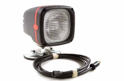Worklight AS 200 Xenon magnetiga, 12V