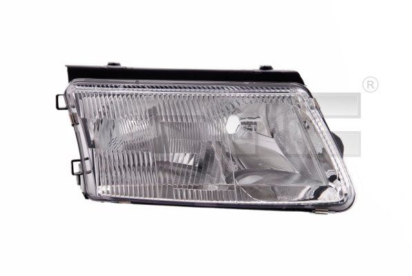 Headlight VAG - 3B0 941 017M