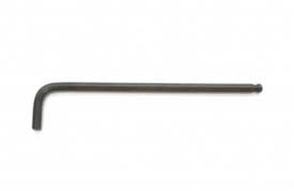 Screwdriver kuusk.kuuliga pikk 4,0mm