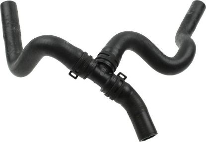 Radiator Hose LAND ROVER JHC100420