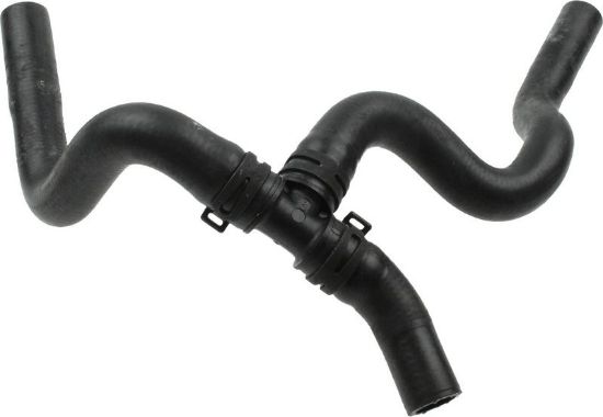 Radiator Hose LAND ROVER JHC100420
