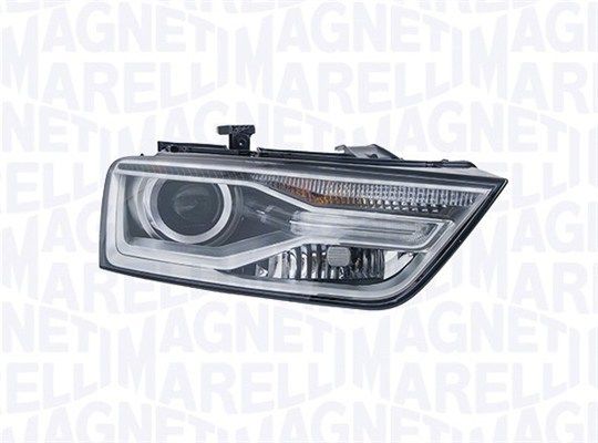 Headlight AUDI Q3 FL (8U)