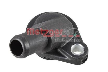 Coolant Flange Fiat