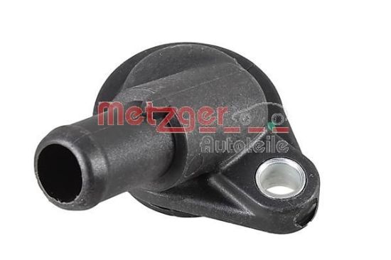 Coolant Flange Fiat