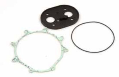 Gasket set, auxilliary heater TIHENDIKOMPL. AT 3500/5000 40/55EVO