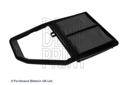 Air Filter HONDA - 17220-PLD-Y00