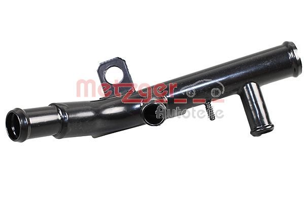 Coolant Pipe VW
