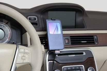Mobile phone/PDA holder Samsung Galaxy S6 sig.