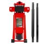 Mobile Jack Saalitungraud LS-370 2,5T Madal