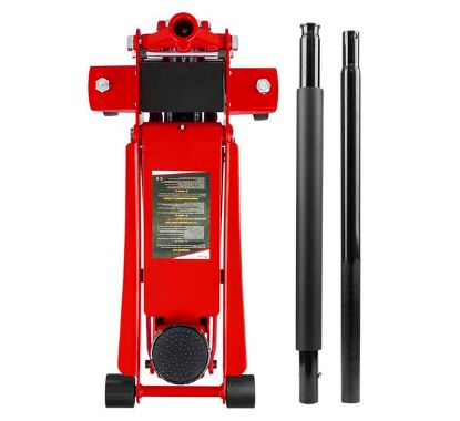Mobile Jack Saalitungraud LS-370 2,5T Madal