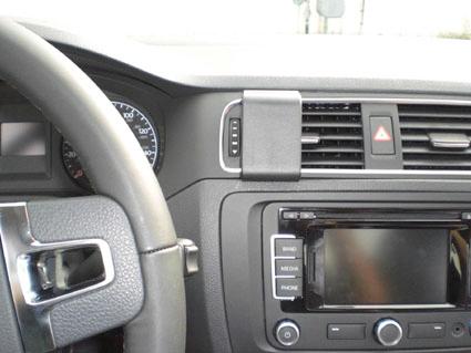 Trim Frame VW Jetta kesklele 11- Trim Frame VW Jetta kesklele 11-