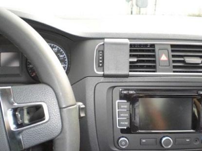 Trim Frame VW Jetta kesklele 11-