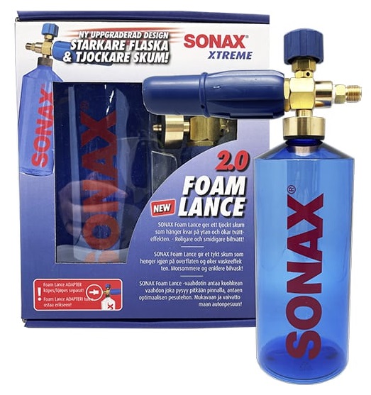 Spray Gun, high pressure cleaner Vahuotsak survepesurile