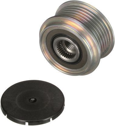 Alternator Freewheel Clutch 7789-10020