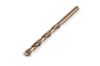 Drill Bit puur CO 1,0mm 3tk