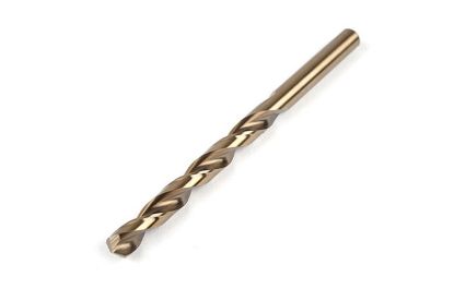 Drill Bit puur CO 1,0mm 3tk