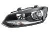 Headlight VAG - 6R1 941 007 E