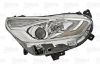 Headlight FORD