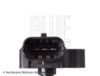 Sensor, intake manifold pressure GM CHEVROLET 55573248