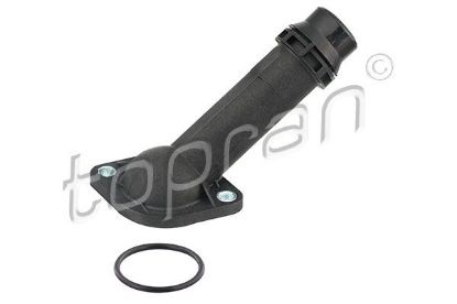 Coolant Flange VAG