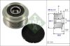Alternator Freewheel Clutch GENERAL MOTORS - 93175799
