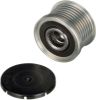 Alternator Freewheel Clutch BMW