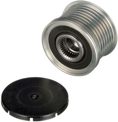 Alternator Freewheel Clutch BMW