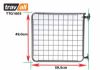 Barrier Mesh, boot-/cargo area TailGate 49x59,5cm (20")