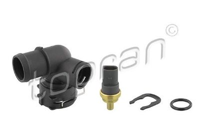 Coolant Flange VAG - 5Q0 122 291AK