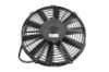 Electric Motor, radiator fan VA09-AP50/C-27S 12V puhuv 280mm