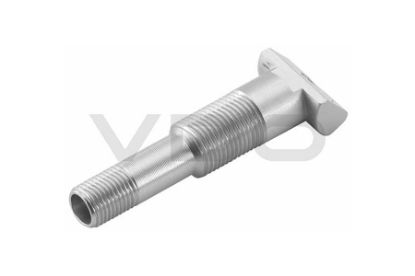 Wheel Sensor, tyre-pressure monitoring system Citroen, Ford, Volvo, jne.