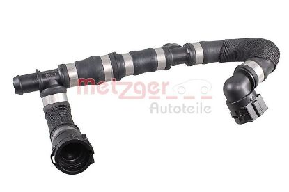 Radiator Hose AUDI 4F0 819 375 B