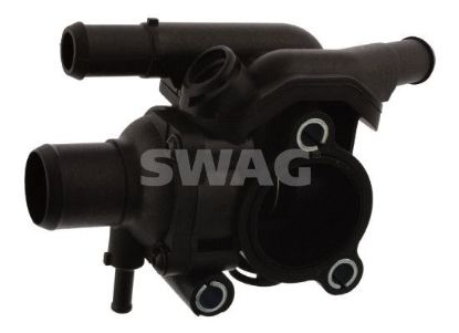 Coolant Flange FORD - 1 097 897