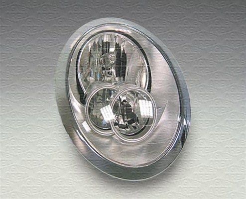 Headlight MINI FL04
