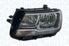 Headlight VW Tiguan (376)
