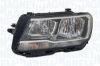 Headlight VW Tiguan (376)