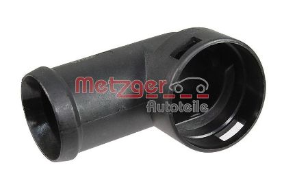 Coolant Flange SEAT 032121118D