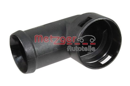 Coolant Flange SEAT 032121118D