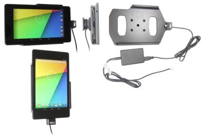 Tablet Holder Asus Nexus 7, aktiivne