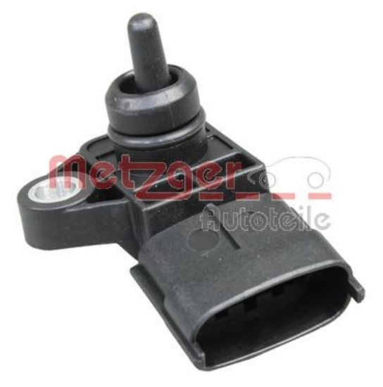 Sensor, intake manifold pressure Kia/Hyundai