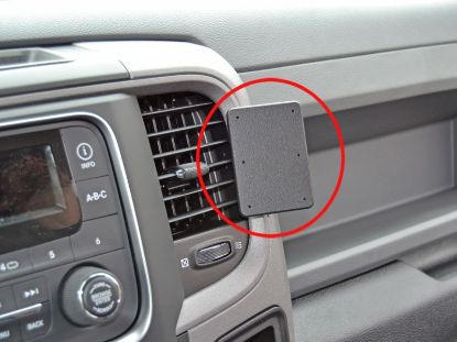 Trim Frame Dodge Ram Pick Up nurgaga